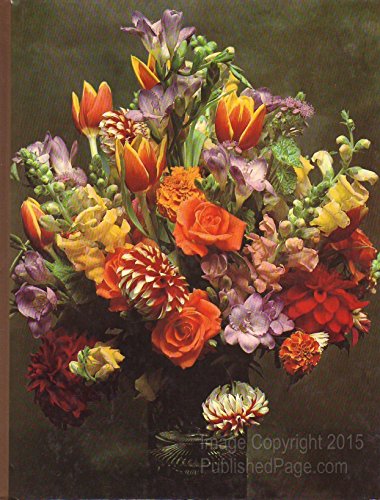 Decorating with plants (The Time-Life encyclopedia of gardening) (9780809425815) by Allen, Oliver E