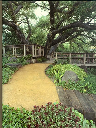 Beispielbild fr Garden construction (The Time-Life encyclopedia of gardening) zum Verkauf von Hawking Books