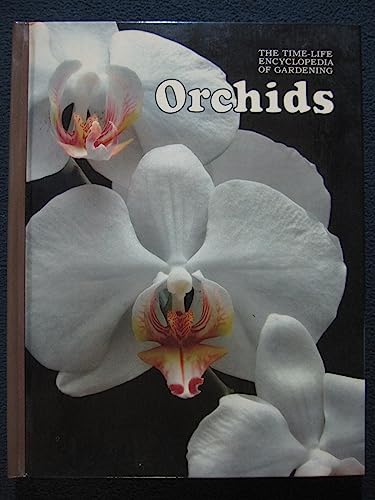 Beispielbild fr Orchids zum Verkauf von ThriftBooks-Atlanta