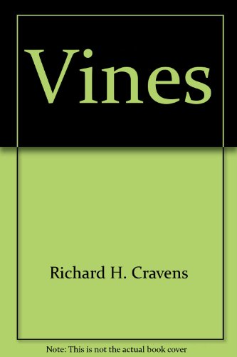 Imagen de archivo de Vines (Encyclopedia of Gardening) a la venta por HPB-Diamond