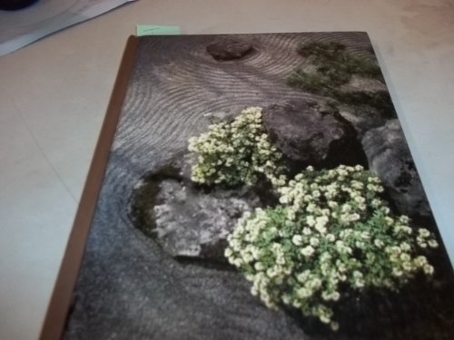 The Time Life Encyclopedia Of Gardening - Japanese Gardens