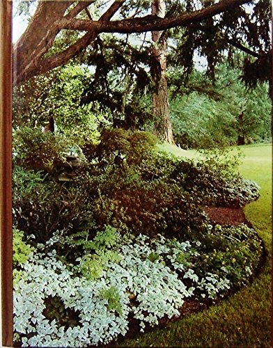 Shade gardens (The Time-Life encyclopedia of gardening) (9780809426478) by Allen, Oliver E