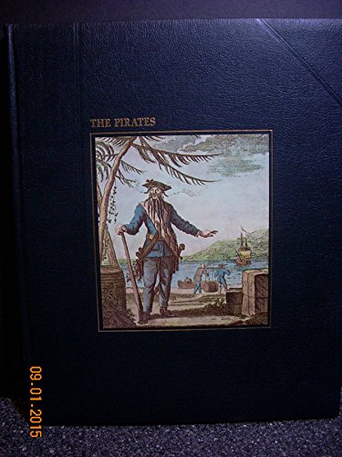 Stock image for The pirates (The Seafarers) for sale by Front Cover Books