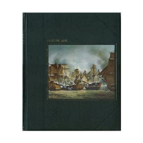 Imagen de archivo de Fighting sail (The Seafarers) a la venta por BookHolders