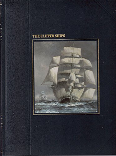 Imagen de archivo de The Clipper Ships a la venta por Hawking Books