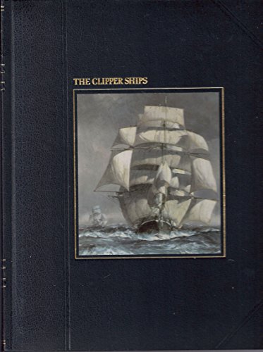Stock image for The Clipper Ships for sale by Hawking Books
