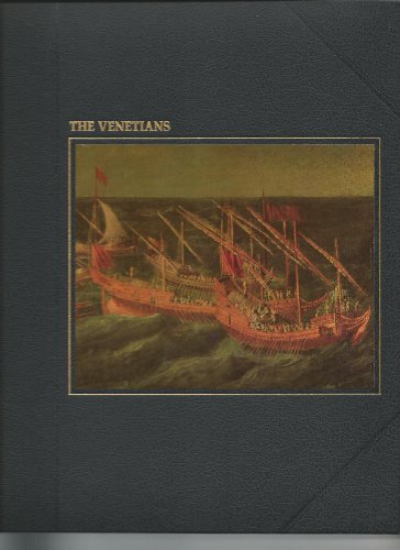 The Venetians - The Seafarers Series