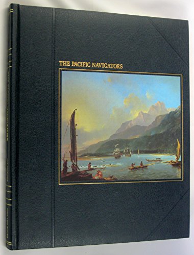Beispielbild fr The Pacific Navigators zum Verkauf von Better World Books