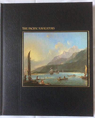 Stock image for The Pacific Navigators for sale by ThriftBooks-Atlanta