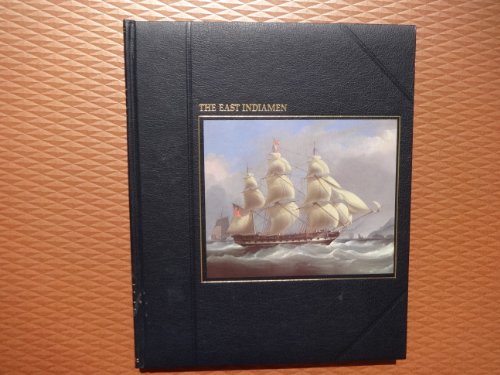Stock image for The East Indiamen (The Seafarers) for sale by SecondSale