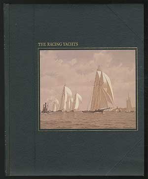 Stock image for RACING YACHTS [The Seafarers] for sale by Riverow Bookshop