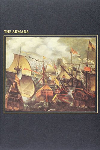 9780809426973: Title: The armada The Seafarers