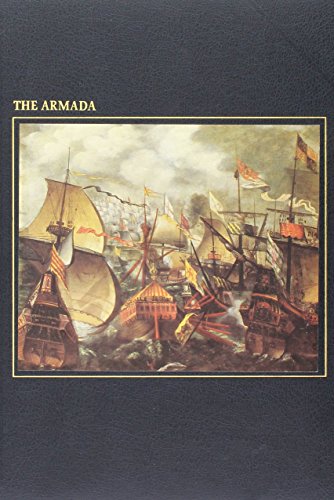 Stock image for The Armada for sale by Better World Books
