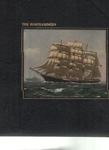 Beispielbild fr Windjammers (Seafarers) zum Verkauf von -OnTimeBooks-