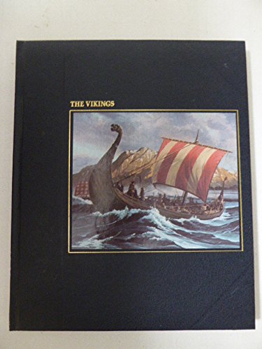 Beispielbild fr The Vikings (Seafarers Series) zum Verkauf von Reuseabook
