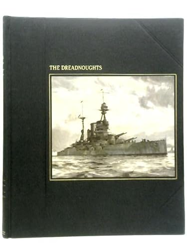 Beispielbild fr Dreadnoughts zum Verkauf von Reuseabook