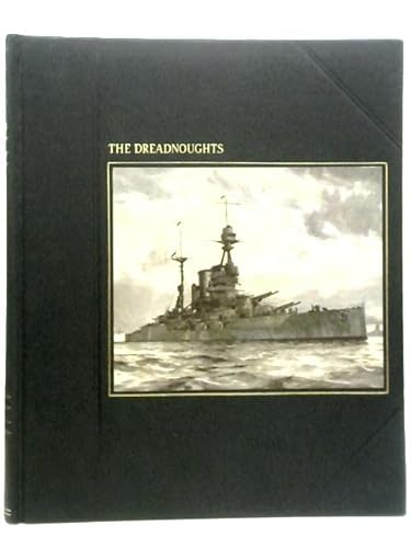 Stock image for The Dreadnoughts for sale by ThriftBooks-Dallas