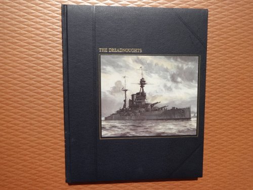 Beispielbild fr The dreadnoughts (The Seafarers) zum Verkauf von Wonder Book