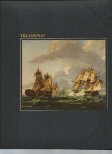 Stock image for The Frigates for sale by HPB-Ruby