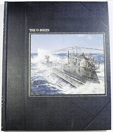 9780809427239: The U-boats (Seafarers S.)