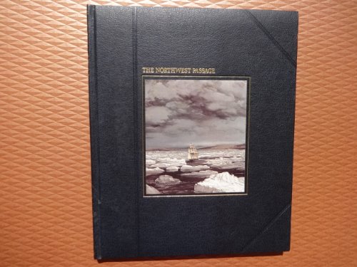 Beispielbild fr The Northwest passage (The Seafarers) zum Verkauf von Books-FYI, Inc.