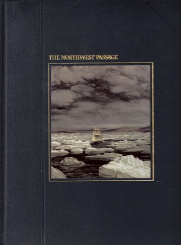 9780809427314: The Northwest Passage (SEAFARERS)