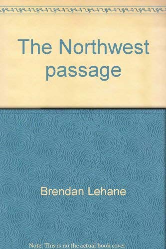 Beispielbild fr The Northwest passage (The Seafarers) zum Verkauf von Bluff Books
