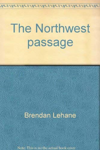 Imagen de archivo de The Northwest passage (The Seafarers) a la venta por Bluff Books