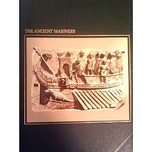 Beispielbild fr The Ancient Mariners zum Verkauf von Wonder Book