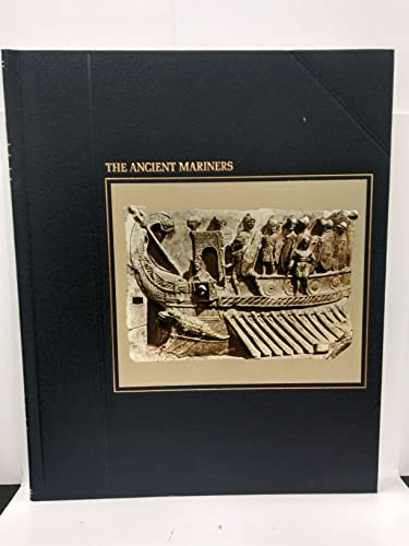 9780809427390: The Ancient Mariners (SEAFARERS)