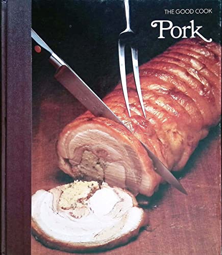 Beispielbild fr Pork (The Good Cook Techniques & Recipes Series) zum Verkauf von Orion Tech