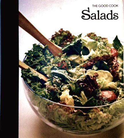 9780809428816: Salads (The Good Cook Techniques & Recipes Series)