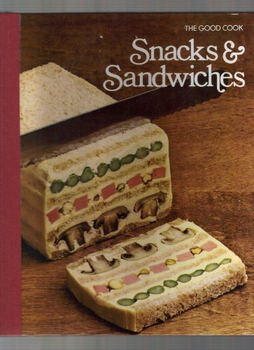 Stock image for Snacks and Sandwiches for sale by Better World Books