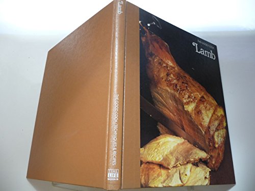 Imagen de archivo de The Good Cook: Techniques and Recipes: Lamb a la venta por Front Cover Books