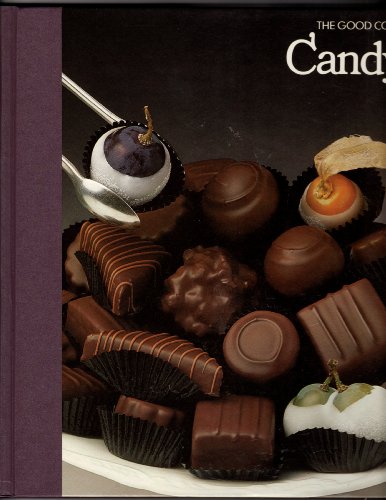 Candy (9780809429134) by Time-Life Books