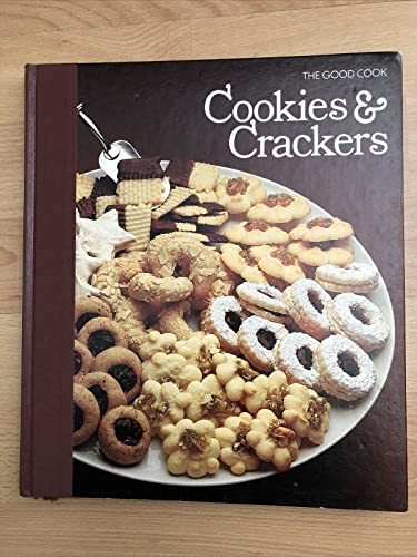 9780809429394: Cookies and Crackers