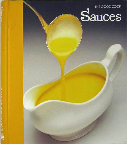 9780809429714: Sauces