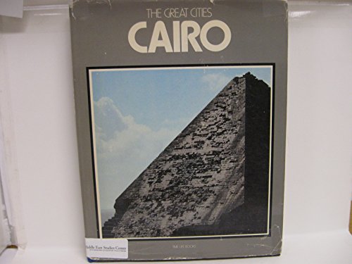 9780809431120: Cairo (Great Cities)