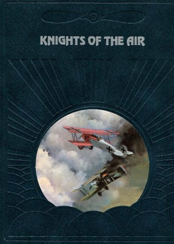 Knights of the Air - The Epic of Flight Series