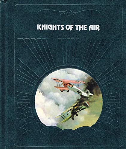 Imagen de archivo de Knights of the Air a la venta por Browse Awhile Books