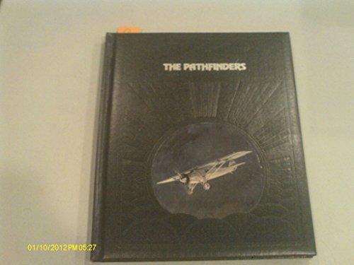 9780809432547: The Pathfinders (Epic of Flight S.)