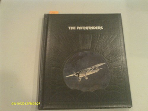 9780809432547: The Pathfinders (The Epic of Flight)