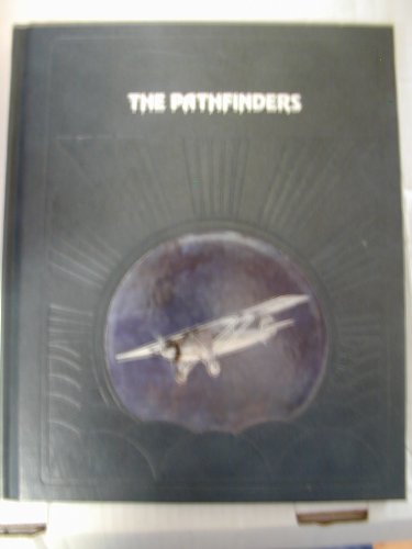 Imagen de archivo de The Pathfinders (Epic of Flight) a la venta por HPB-Ruby