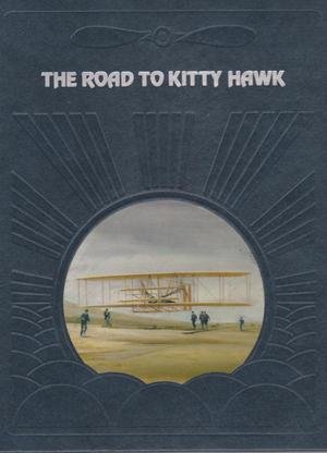 9780809432585: The Road To Kitty Hawk