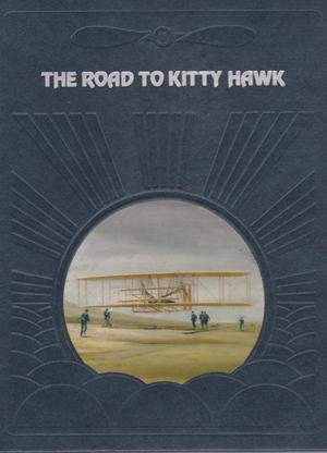 Stock image for Road to Kitty Hawk for sale by SecondSale