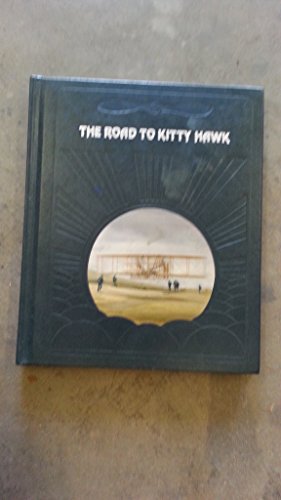 Beispielbild fr Road to Kitty Hawk zum Verkauf von Wonder Book