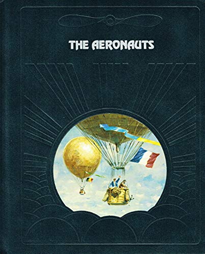Beispielbild fr The Aeronauts zum Verkauf von SecondSale