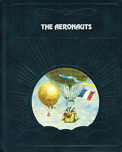 Stock image for The Aeronauts for sale by SecondSale