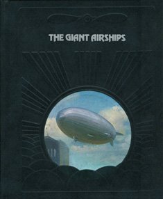 Stock image for The Giant Airships (Epic of Flight) for sale by Orion Tech