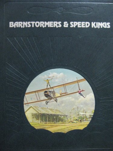 Imagen de archivo de Barnstormers and Speed Kings a la venta por Orion Tech